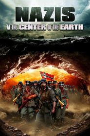 Nazis au centre de la terre
