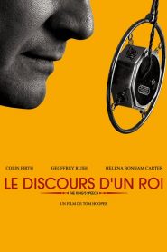 Le Discours d’un Roi