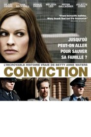 Conviction