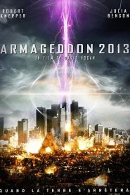 Armageddon 2013