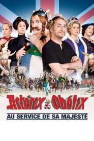 Astérix & Obélix : Au Service de sa Majesté
