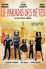 Le Paradis des bêtes