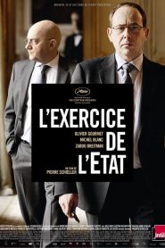 L’Exercice de l’État