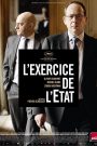 L’Exercice de l’État
