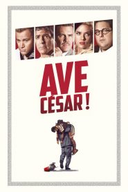Ave, César !