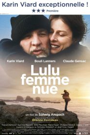 Lulu femme nue