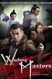Wudang Masters