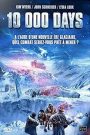 10 000 Days