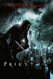 Priest