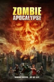 2012 : Zombie Apocalypse