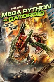 Mega Python vs. Gatoroid