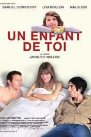 Un enfant de toi
