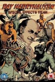 Ray Harryhausen – Le Titan des effets spéciaux