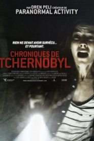 Chroniques de Tchernobyl