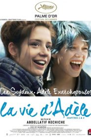 La Vie d’Adèle – Chapitres 1 et 2