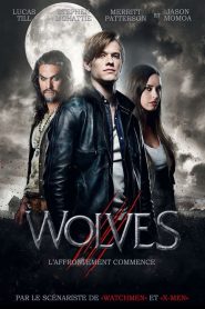Wolves