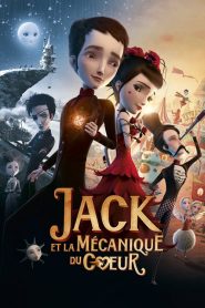 Jack et la mécanique du coeur
