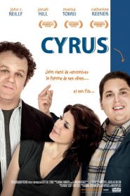 Cyrus