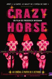 Crazy Horse