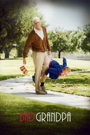 Bad Grandpa