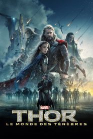 Thor : Le Monde des ténèbres