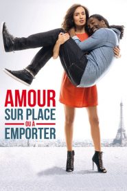 Amour sur place ou à emporter