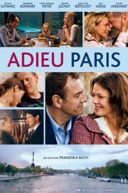 Adieu Paris