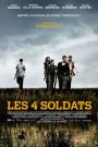 Les 4 soldats