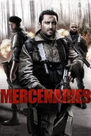 Mercenaires