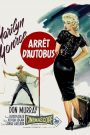 Arrêt d’autobus