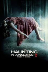 The Haunting in Connecticut 2 : Ghosts of Georgia