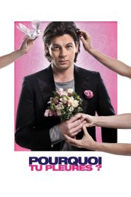 Pourquoi tu Pleures ?