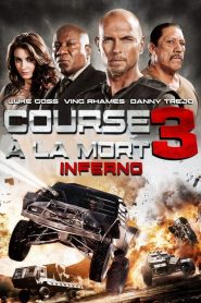 Course à la mort 3 : Inferno