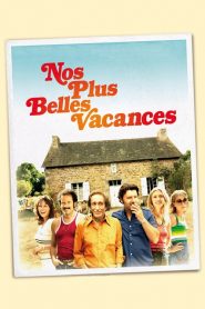 Nos plus belles vacances