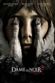 La Dame en Noir 2 : L’Ange de la Mort