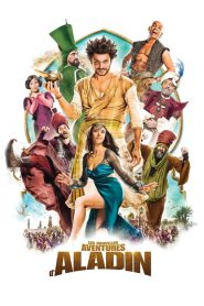 Les nouvelles aventures d’Aladin