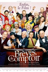 Brèves de comptoir