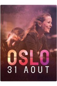 Oslo, 31 août