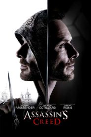 Assassin’s Creed
