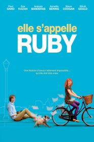 Elle s’appelle Ruby