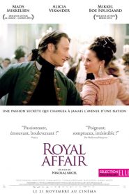 Royal Affair