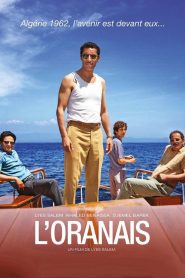 L’Oranais