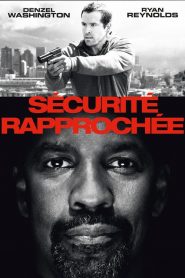 Sécurité rapprochée
