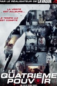 Le quatrième pouvoir
