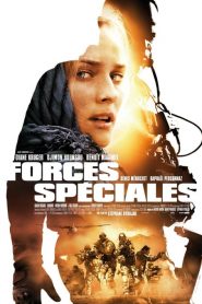 Forces Spéciales