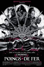 L’Homme aux poings de fer
