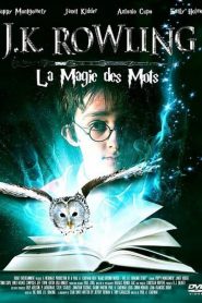JK Rowling – la magie des mots