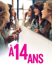 À 14 ans