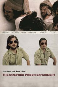 The Stanford Prison Experiment