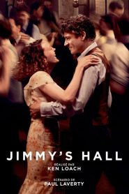 Jimmy’s Hall